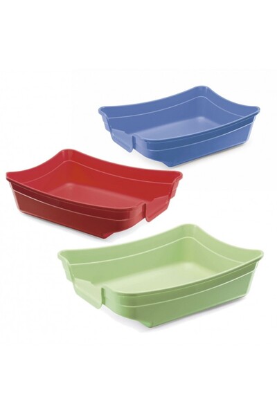 IMAC PUF CARRY SPORT-Cushion for Dogs and Cats (39.5x26x1cm)[Dimension - 39.5...