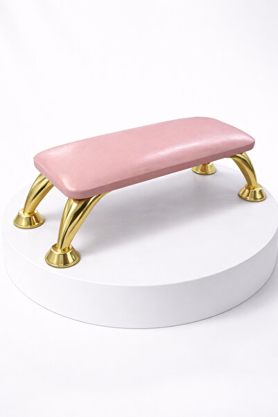 OJELY Manikür Kol Desteği Pembe