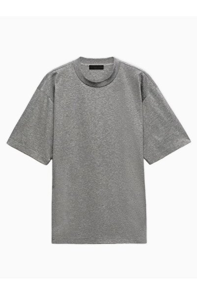 Prada Men's T-Shirt Ujn921-11Cd-F0480