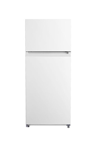 Teka RTF 43750 WH 413 Litre Beyaz No Frost Buzdolabı