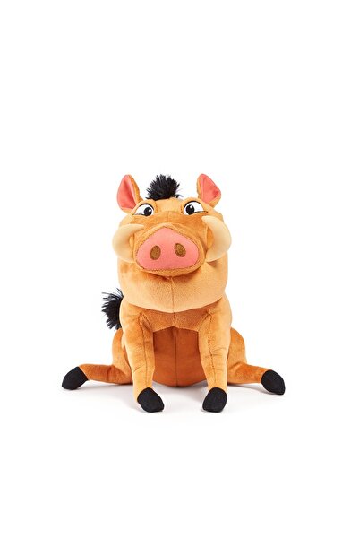 Disney Pumba, jucărie de plus, 25 cm