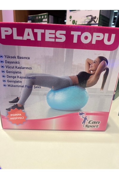 Pilates topu