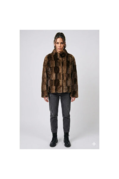 Faux Fur Jackets with Best Prices | Trendyol