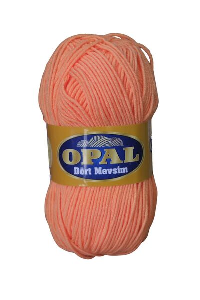 OPAL Four Seasons Knitting Yarn 105 / 5 Pieces