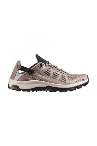 Salomon 471138 Techamphibian 5 Outdoor Karamel Erkek Ayakkabı
