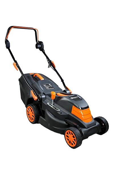 GARDENPRO ZF6102 Elektrikli Çim Biçme Makinası 1600 watt