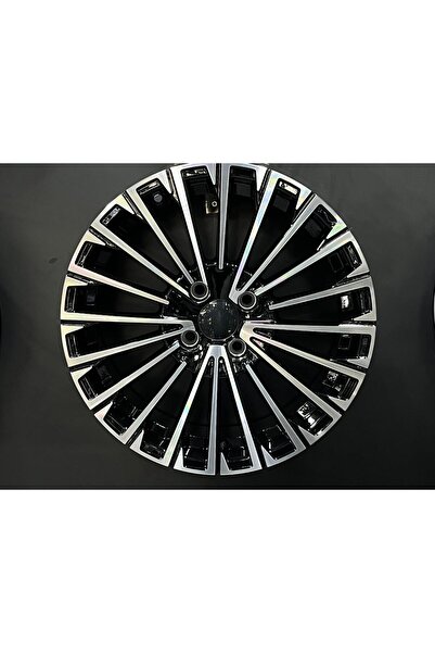 DY 16" 4X100 JANT TAKIMI -4ADET-