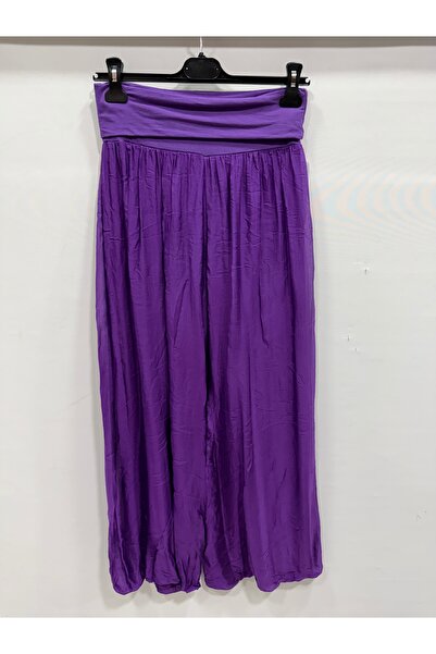 della moor Corset italian mov pentru femei A cu căptușeală B wide-leg İ mătas...