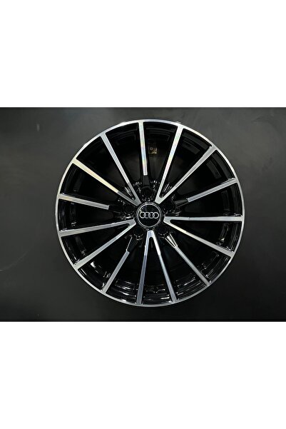 powcan 17" 5X112 AUDI UYUMLU JANT TAKIMI-4ADET-