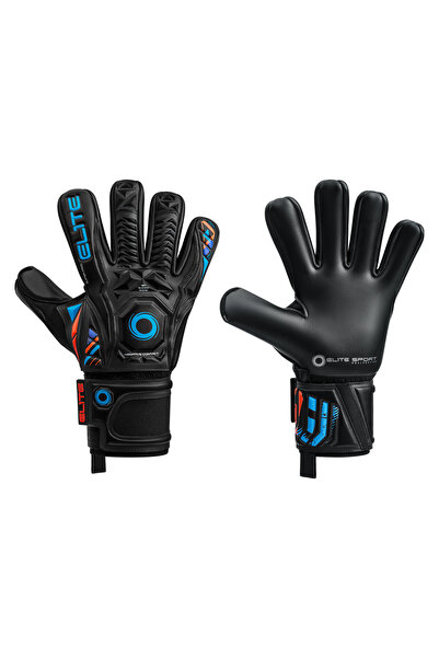 ELİTE SPORT BLACK SUPREME NEGATIVE