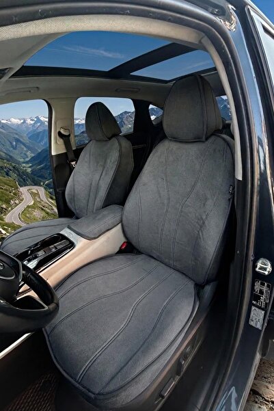 Bod Hyundai Tucson 2021-Later Seat Cover Vehicle-Specific Airbag Compatible S...