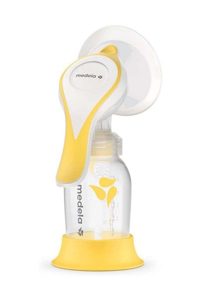 Medela Harmony Manual Breast Pump