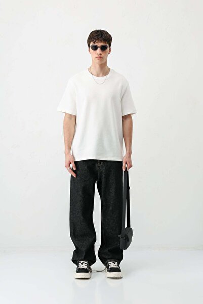 VAMOSCLO بيج فيت جان أسود