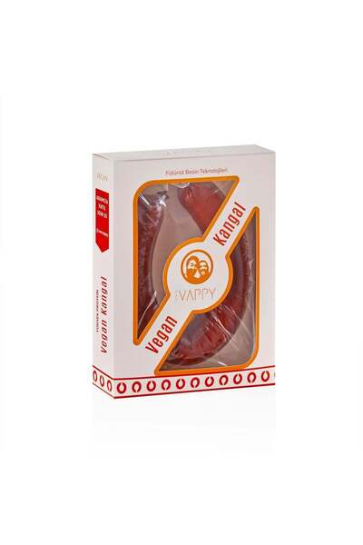 Eat Vappy Vegan Kangal Sucuk 270gr