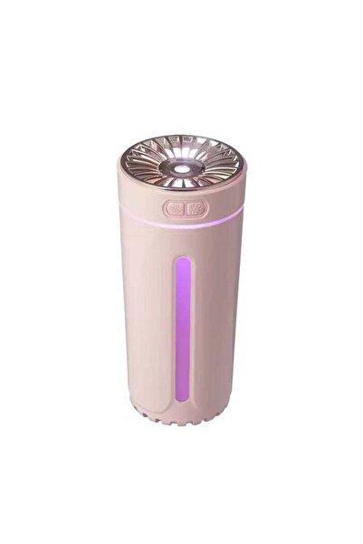 VİO Mini Portable Humidifier USB Connector Cool Mist Aromatherapy Air Humidifier