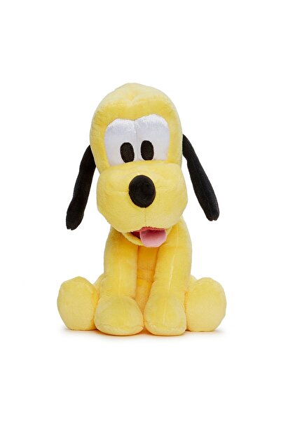 Disney Pluto, jucărie de plus, 17 cm