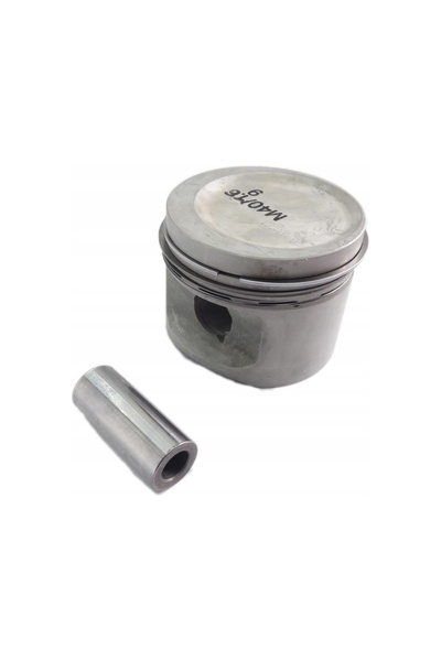 MAHLE PİSTON SEGMAN 84,50 MM (0,50) M40-E30