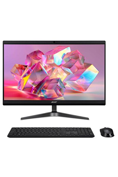 ACER Veriton DQ.R2REM.001A0176 Ultra5-125U 8GB 512SSD 23.8" FHD W11P All In O...