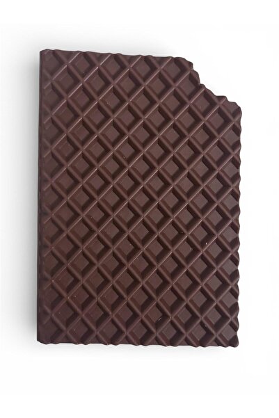 ILBA Waffle Large Size Awesome Scented Notebook