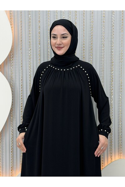 HASPASHA SELVİNAZ ELBİSE