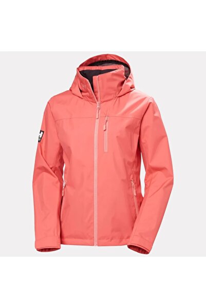 Helly Hansen W CREW HOODED MONT 2.0