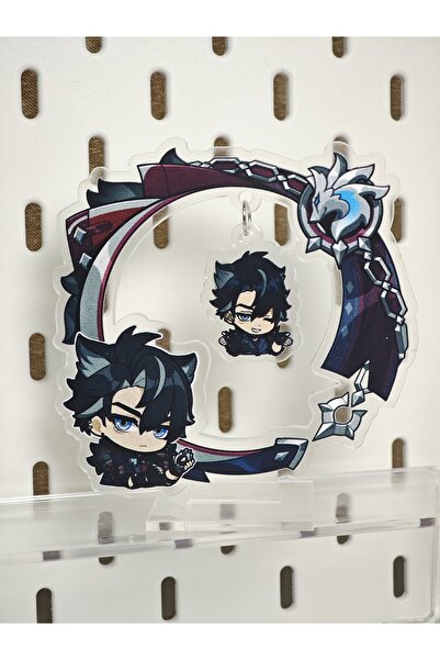 Yenaplanner جينشين ريوثسلي ستاند