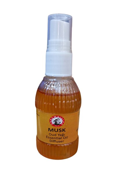 Kademgiller Oud (Agarwood) Esansiyel Yağ 50 ML