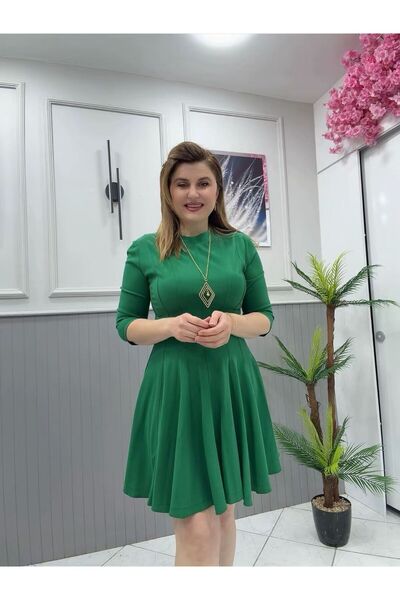 zumra butik Elbise