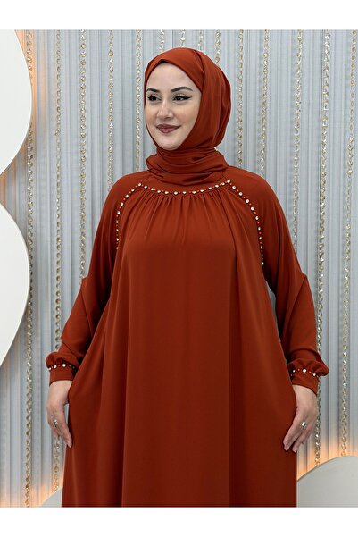 HASPASHA SELVİNAZ ELBİSE