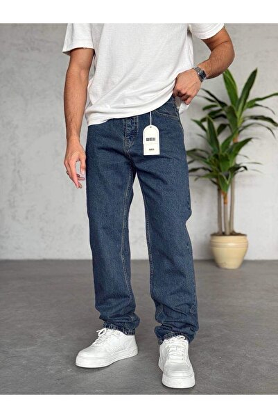 TÜZeMEN Baggy Boy Jean