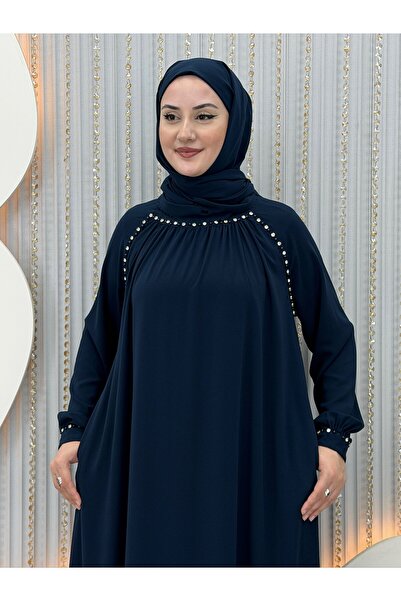HASPASHA SELVİNAZ ELBİSE