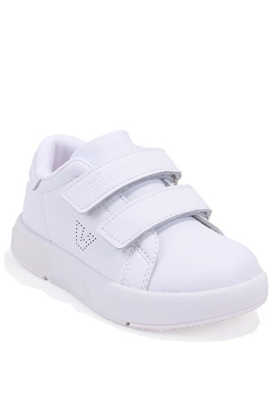 Vicco Oyo Ii 346P26Y100 Black Lighted Boys' Sports Shoes