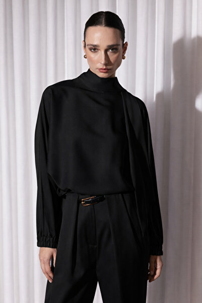 Missemramiss Loreva Set 5193 Black