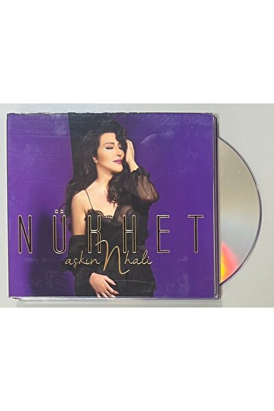 Avrupa Müzik Nükhet Duru N State of Love Cd