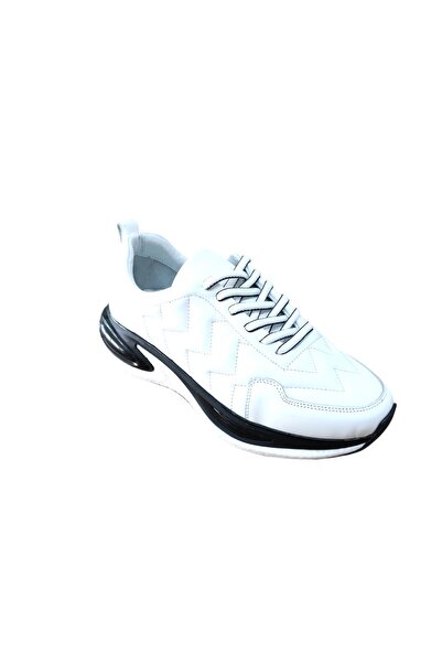 Luiz Paulo 2018 Ανδρικά παπούτσια Δερμάτινο Casual Αθλητικό παπούτσι