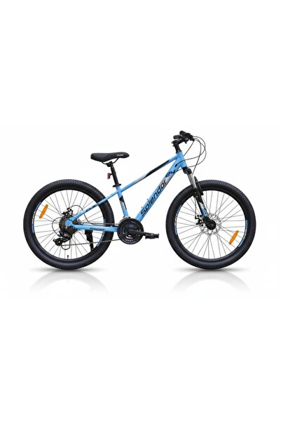 SPLENDOR Bicicletă Cliff 24 inch