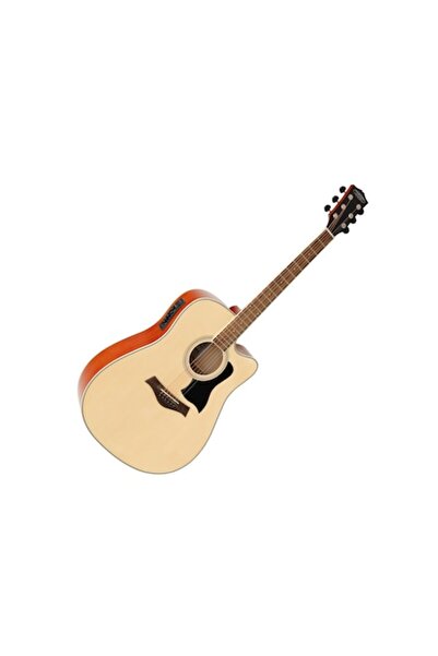 Classic Cantabile Chitară electroacustică WS-20 NT