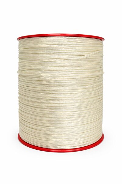 Öztürk Tekstil İp Çok Renk Takı Yapım İpi 0.8 mm (100 METRE) Bileklik Kolye T...