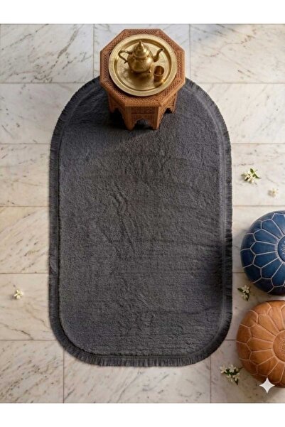 ALTUN CARPET SECCADE MODERNĂ 75X120 antialunecare 12ML ARE ÎNĂLȚIMEA DE PENTR...