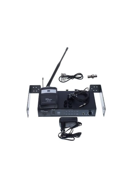 t.bone Sistem de monitorizare audio wireless