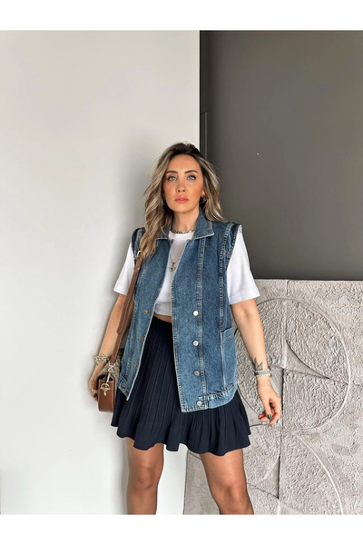 QİMYA BUTİK QİMENE Geantă pentru femei C cu buzunare Lavabilă K cu două rându...