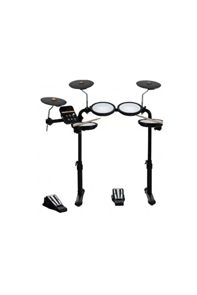 XDrum Set de tobe electronice DD-250E