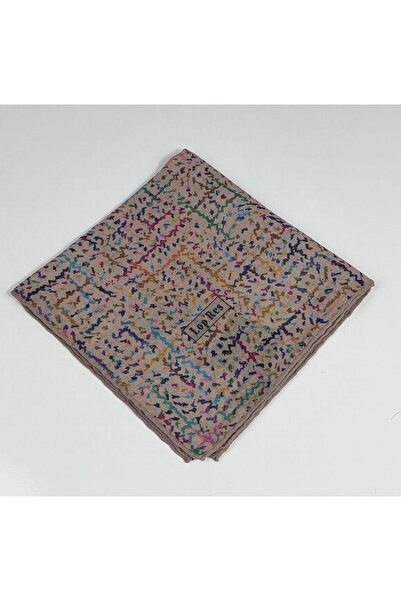 LOP Μαλακό Φουλάρι Βαμβάκι-06305-11