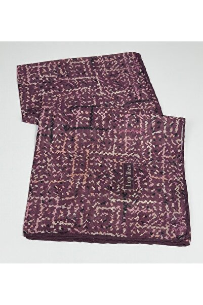 LOP Μαλακό Βαμβάκι Κασκόλ-06305-06