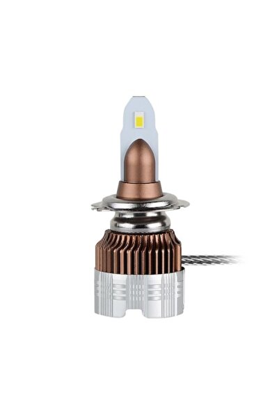 OEM Bec LED auto Intelled H7, 12V, 6500K, 2 bucăți