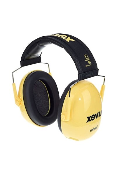 Uvex Căști cu protecție pentru urechi K Junior