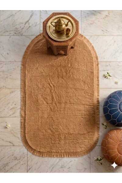 ALTUN CARPET SECCADE MODERNĂ 75X120 antialunecare 12ML ARE ÎNĂLȚIMEA DE PENTR...