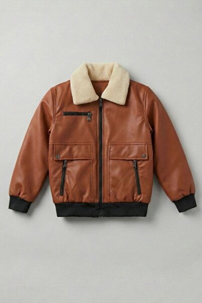 gothamvibes Vibes X Avmteks Children's Coat 014