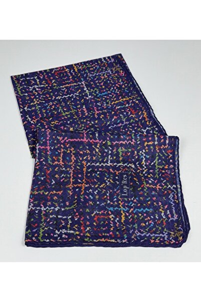 LOP Μαλακό Φουλάρι Βαμβάκι-06305-02