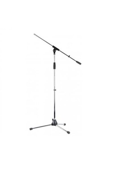 Pronomic Suport microfon MS-25C Pro Cromat